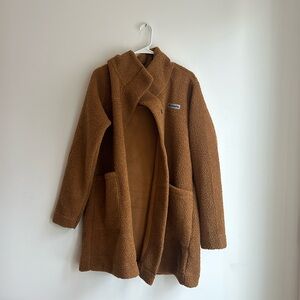 Women’s Columbia Jacket